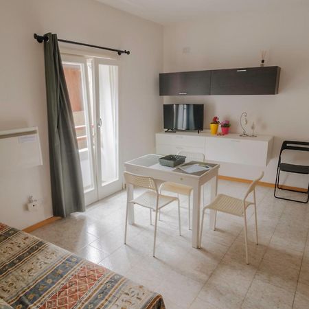 Apartmán Sleepingarda Tenno Exteriér fotografie