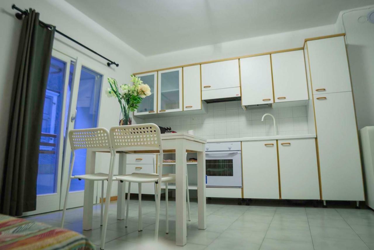 Apartmán Sleepingarda Tenno Exteriér fotografie
